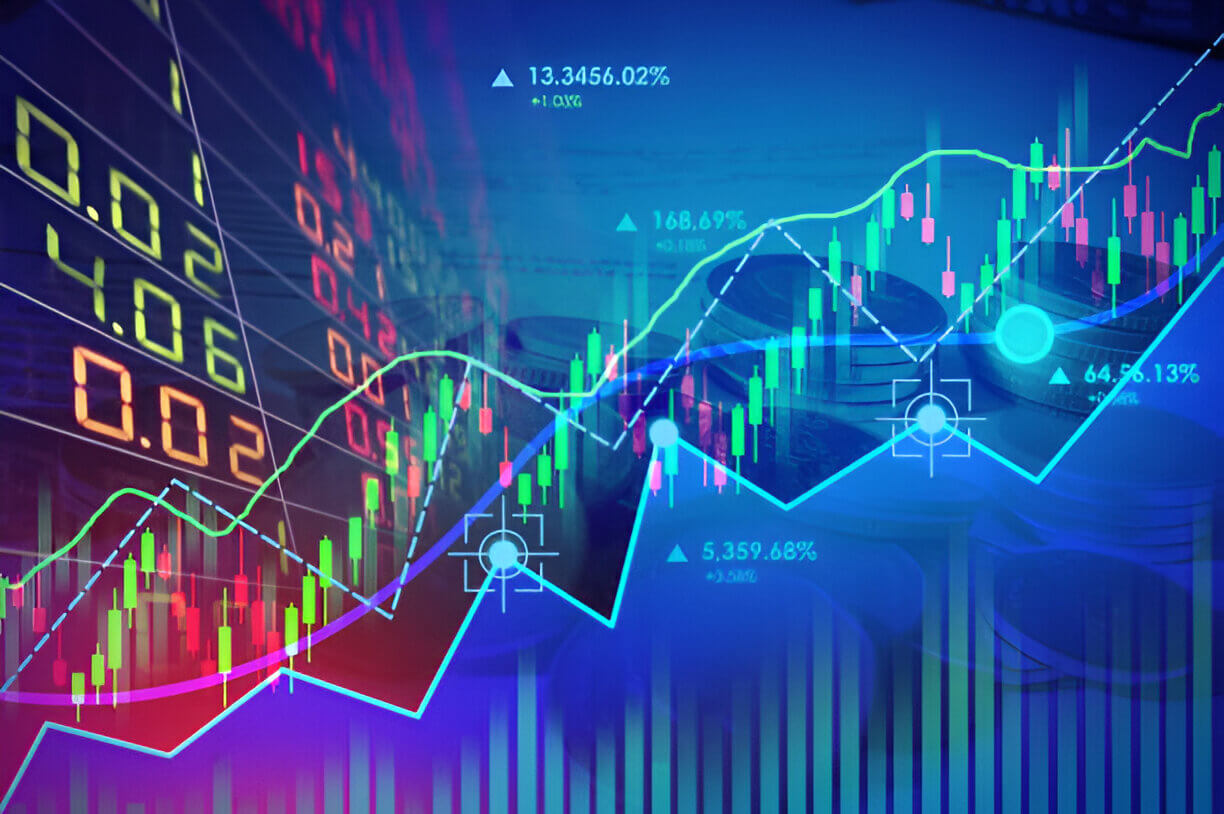 Stock Investment Background