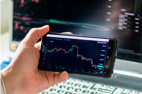 Stock Trends
